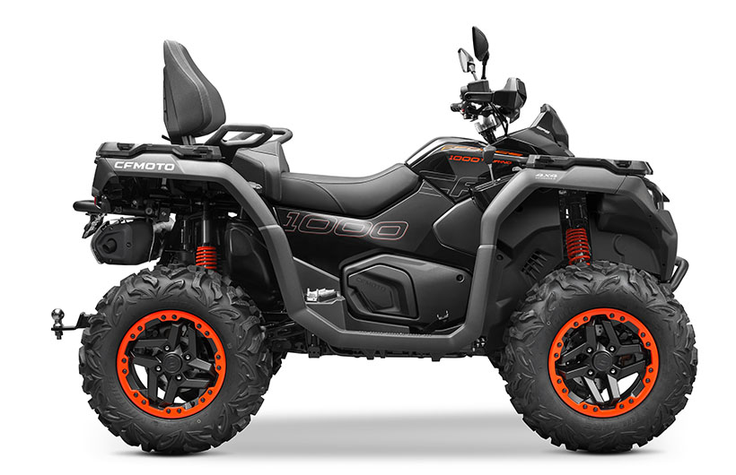 ATV-CFORCE 1000 TOURING
