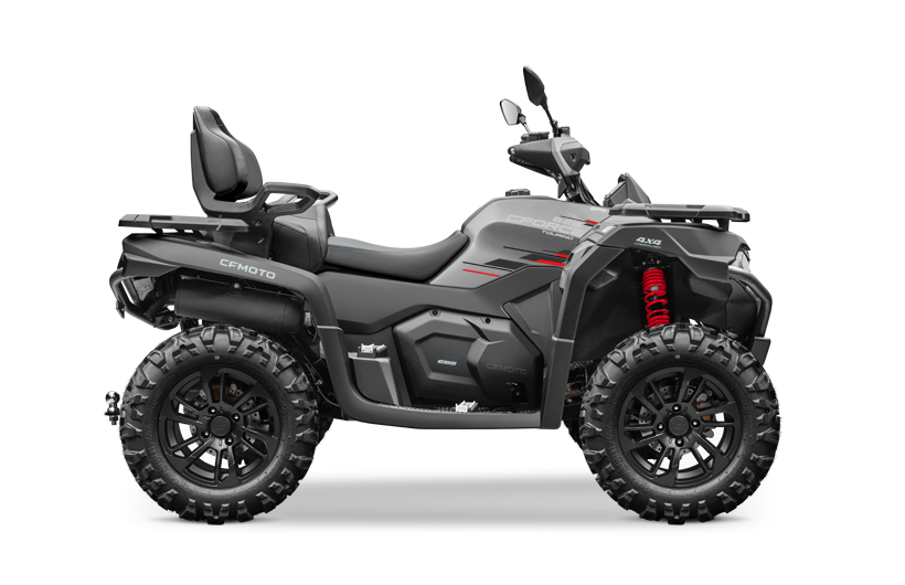 ATV-CFORCE 625 TOURING