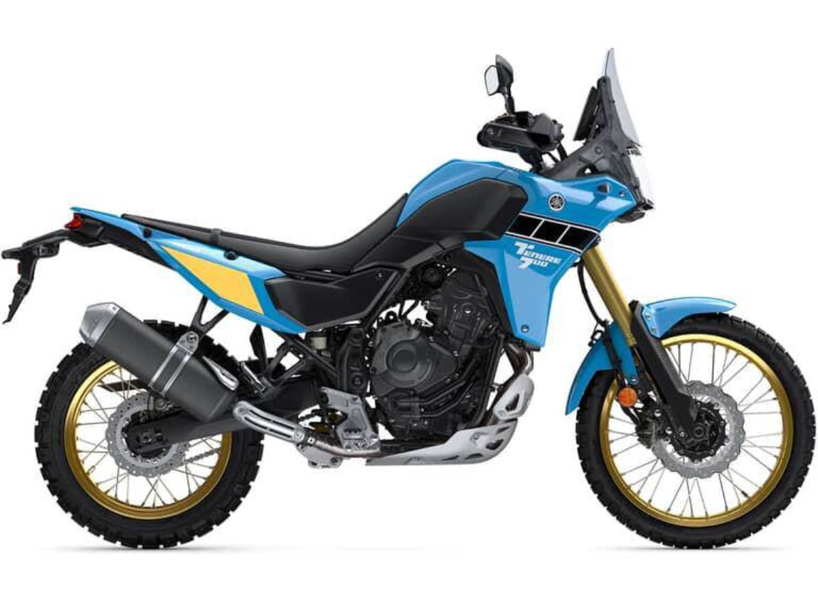 YAMAHA-Tenere700
