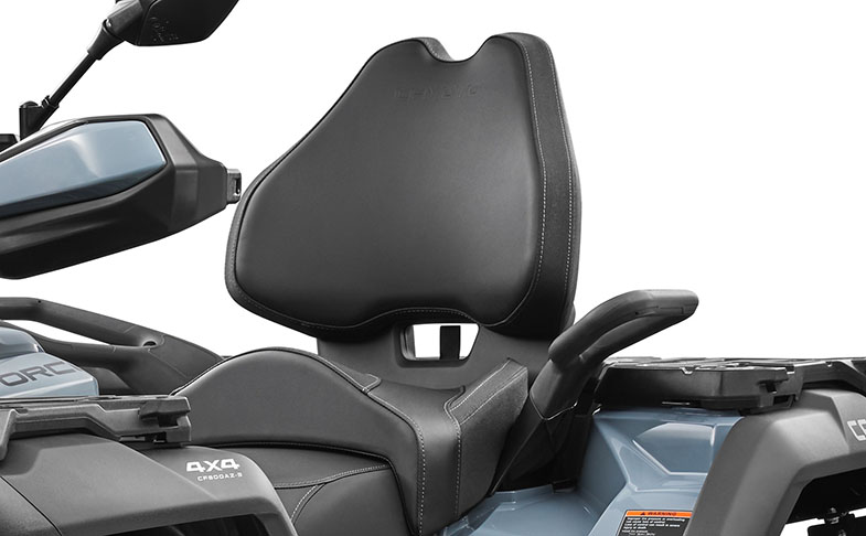 ATV-CFORCE 850 TOURING