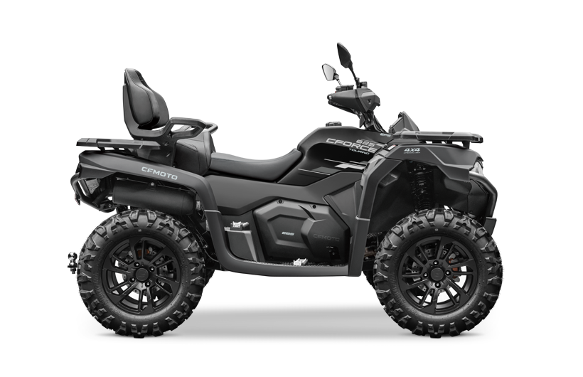 ATV-CFORCE 625 TOURING