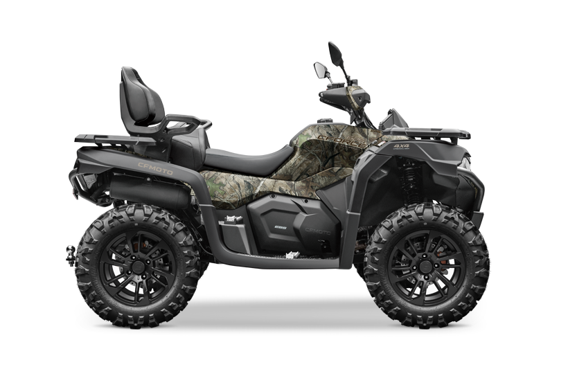 ATV-CFORCE 625 TOURING