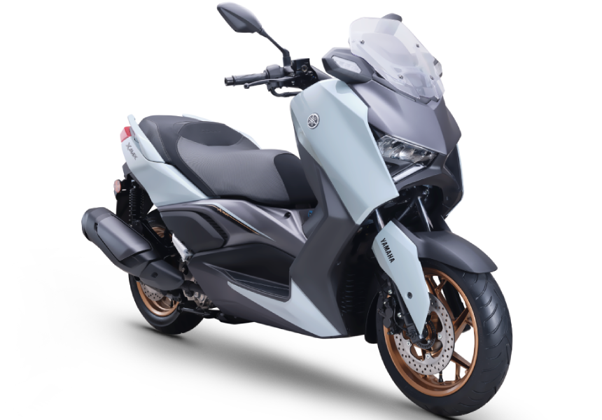 YAMAHA-TMAX