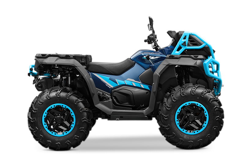 ATV-CFORCE 1000 MV