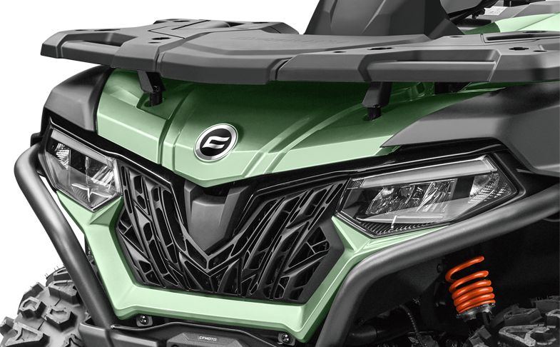 ATV-CFORCE 625 TOURING