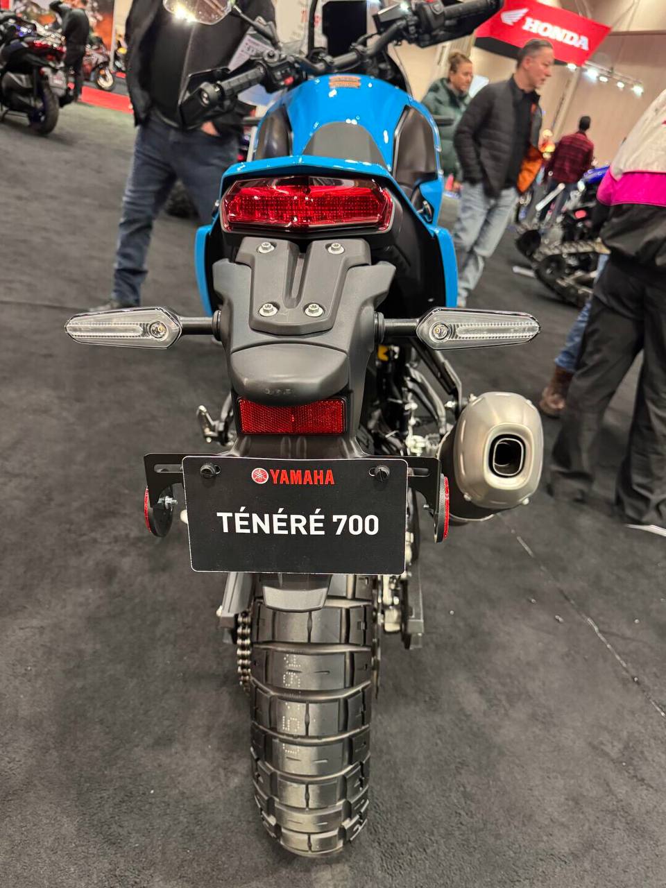 YAMAHA-Tenere700