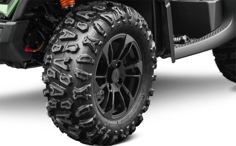 ATV-CFORCE 625 TOURING