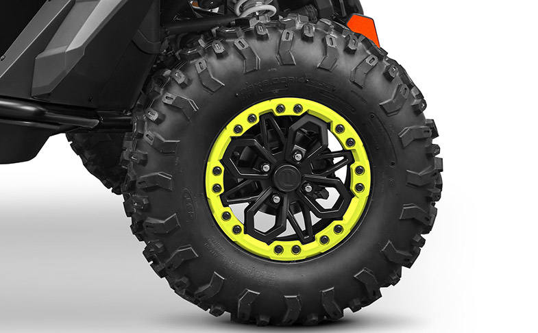 SSV-ZFORCE 1000 SPORT R