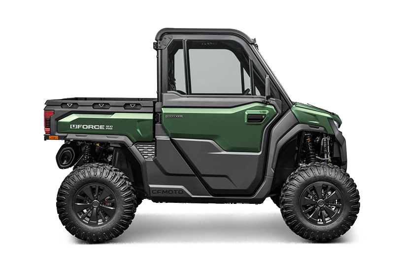 UTV-U10 PRO HIGHLAND