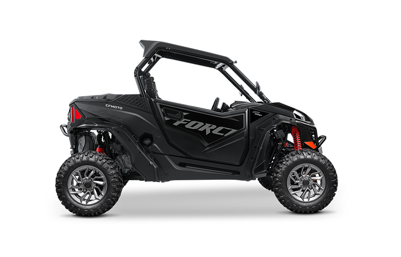 SSV-ZFORCE 650 SPORT