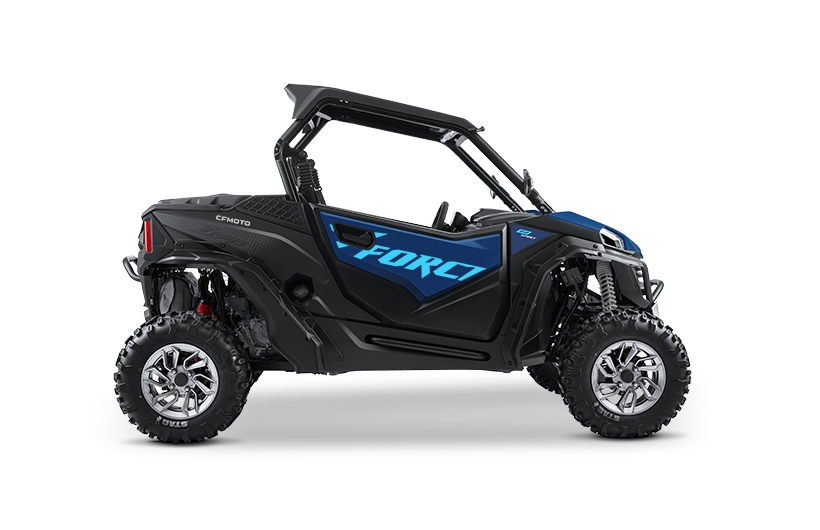 SSV-ZFORCE 950 SPORT