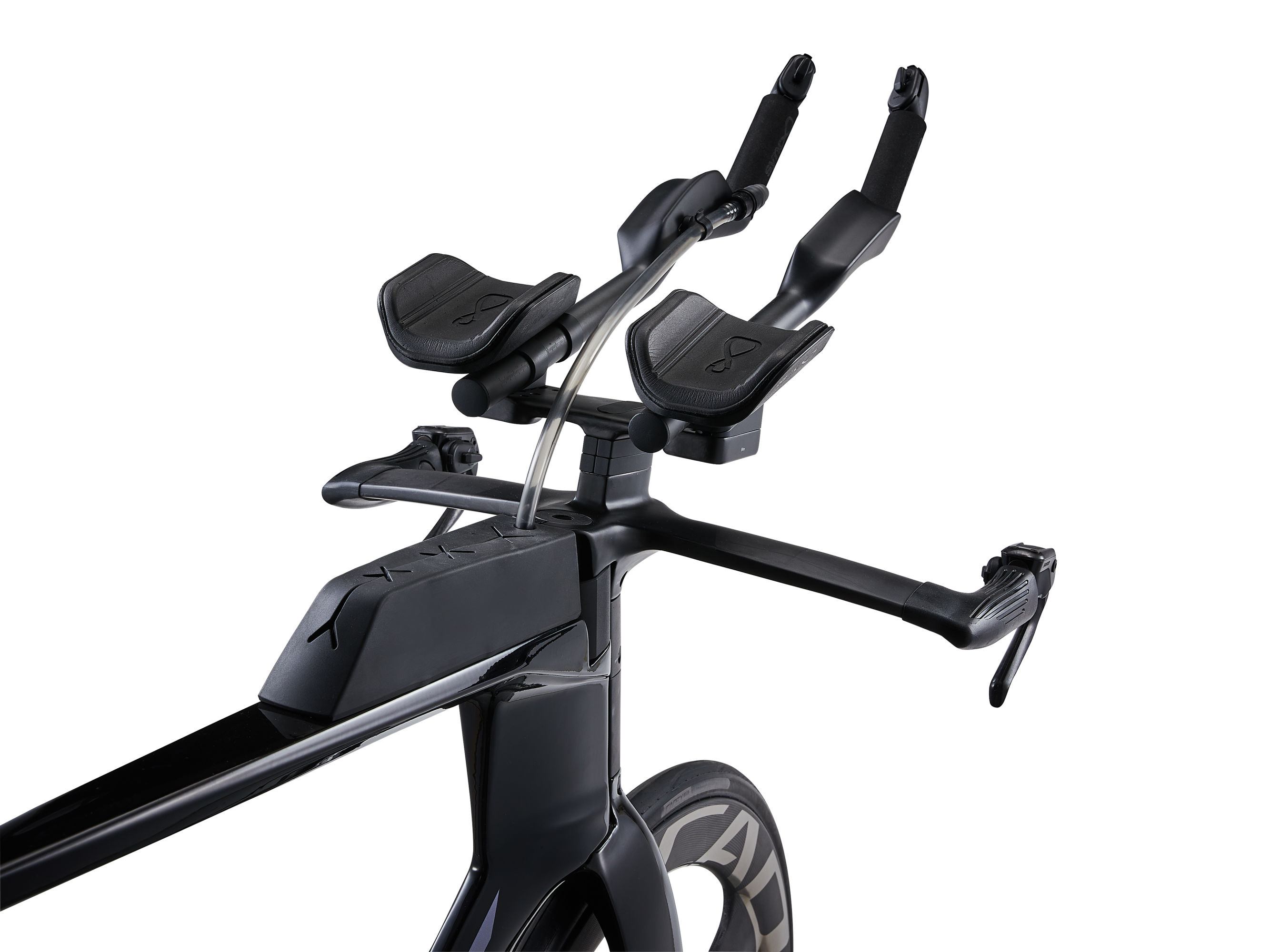 Trinity Advanced SL 0