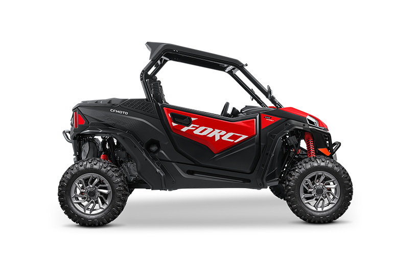 SSV-ZFORCE 650 SPORT