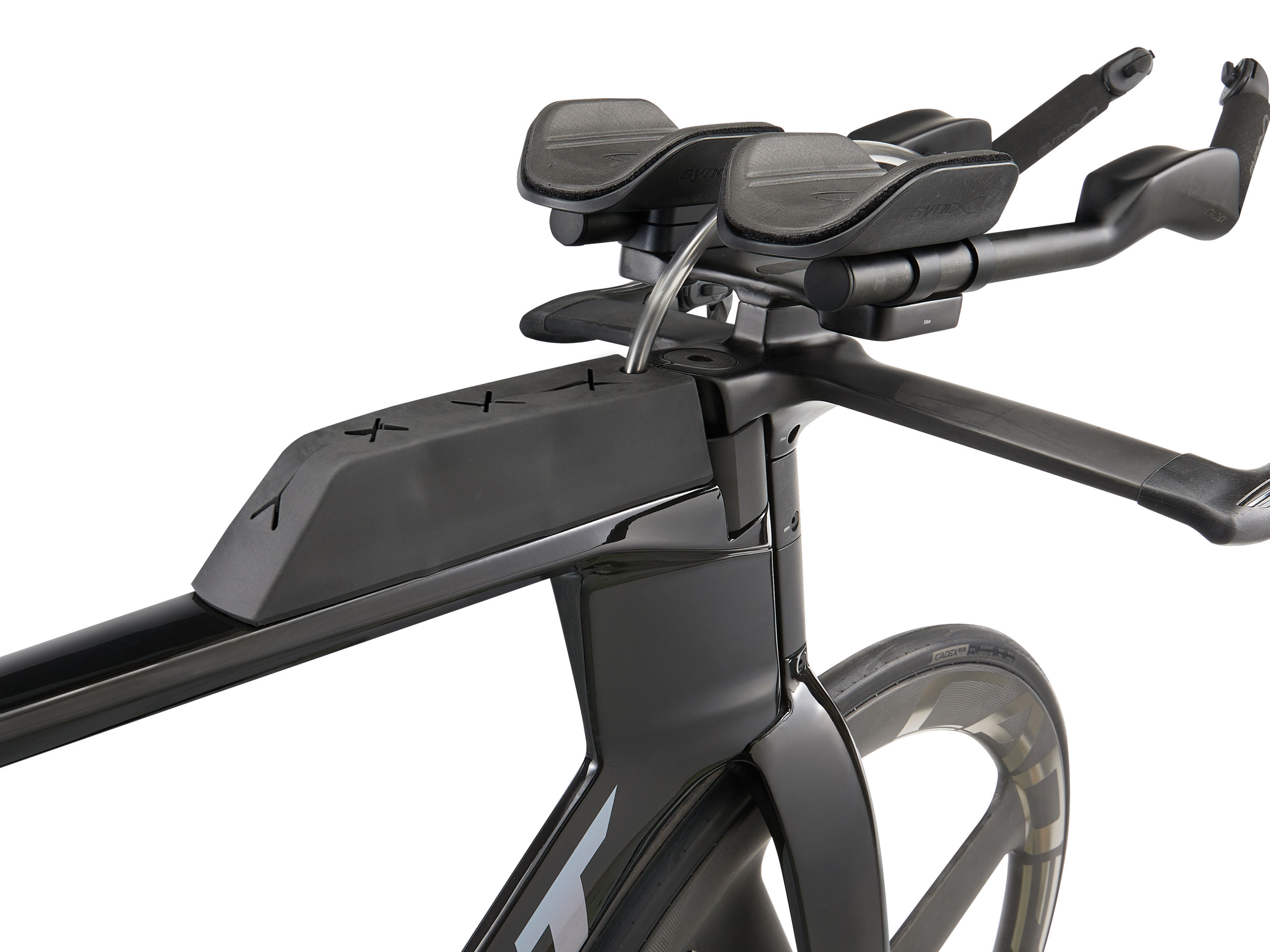 Trinity Advanced SL 0