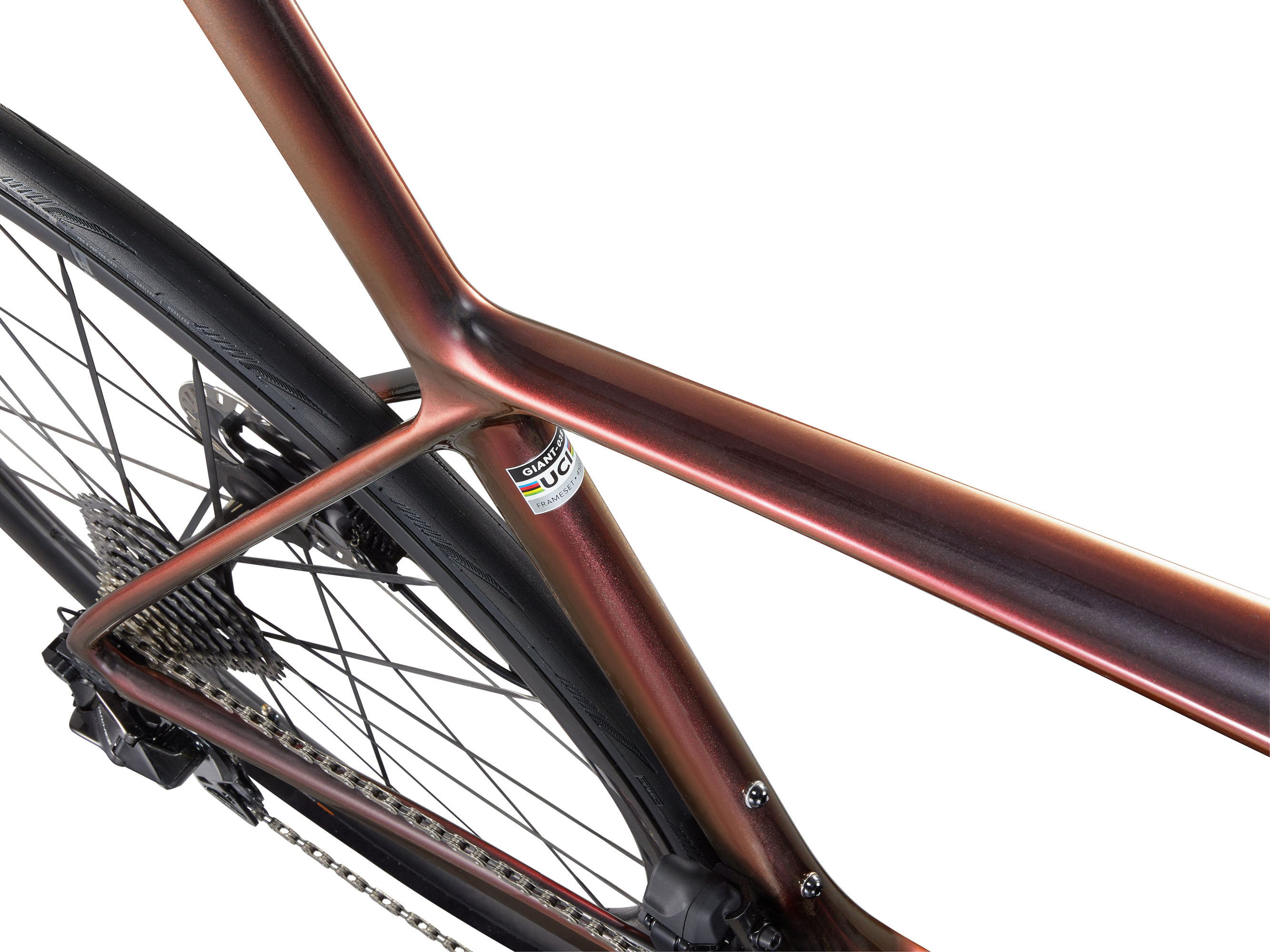 TCR Advanced SL 0 DA