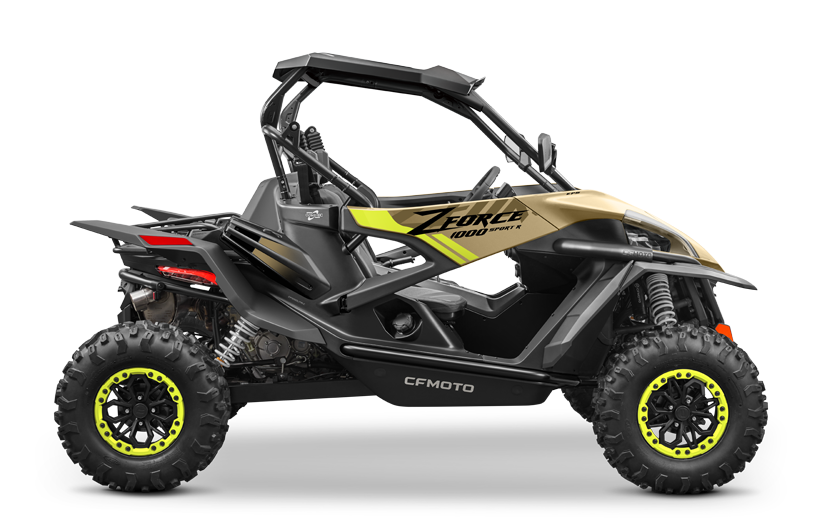 SSV-ZFORCE 1000 SPORT R