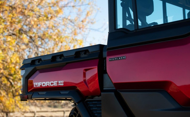 UTV-U10 PRO HIGHLAND