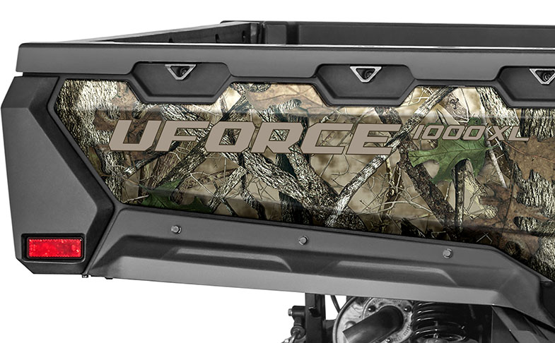 UTV-UFORCE 1000 XL