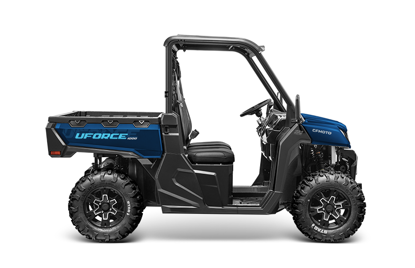 UTV-UFORCE 1000