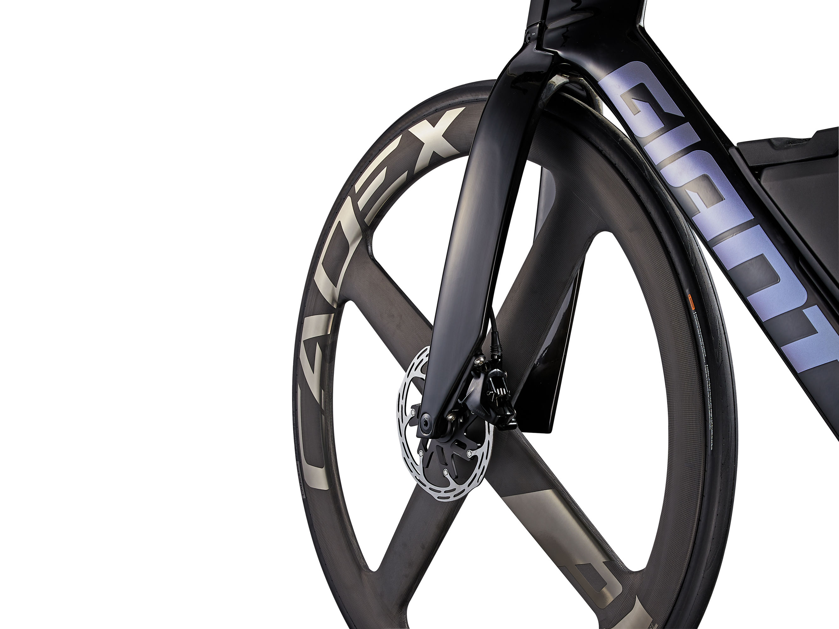 Trinity Advanced SL 0