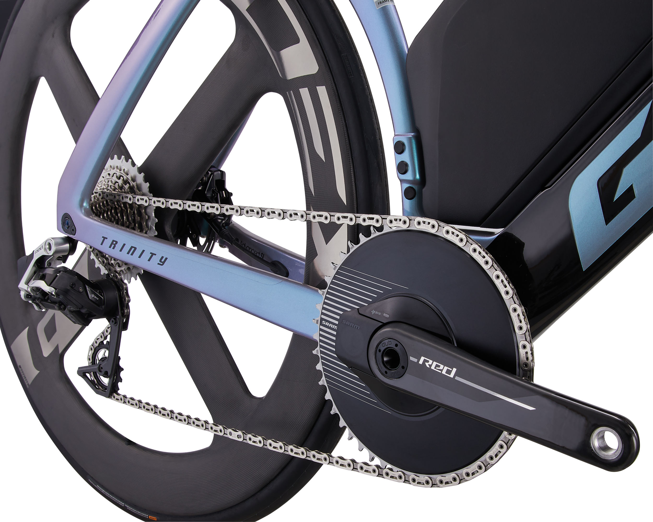 Trinity Advanced SL 0