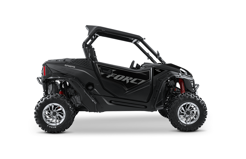 SSV-ZFORCE 950 SPORT