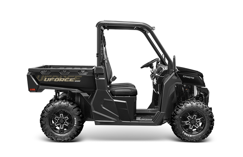 UTV-UFORCE 1000