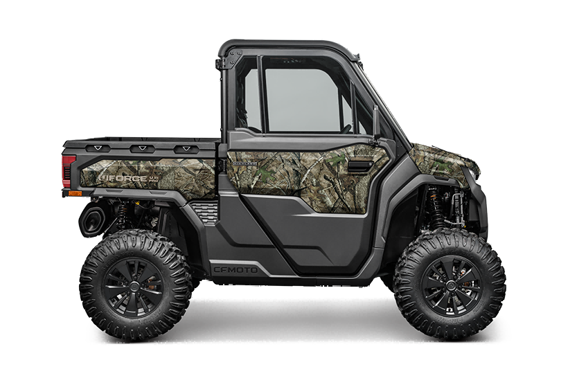 UTV-U10 PRO HIGHLAND