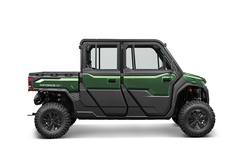 UTV-U10 XL PRO HIGHLAND