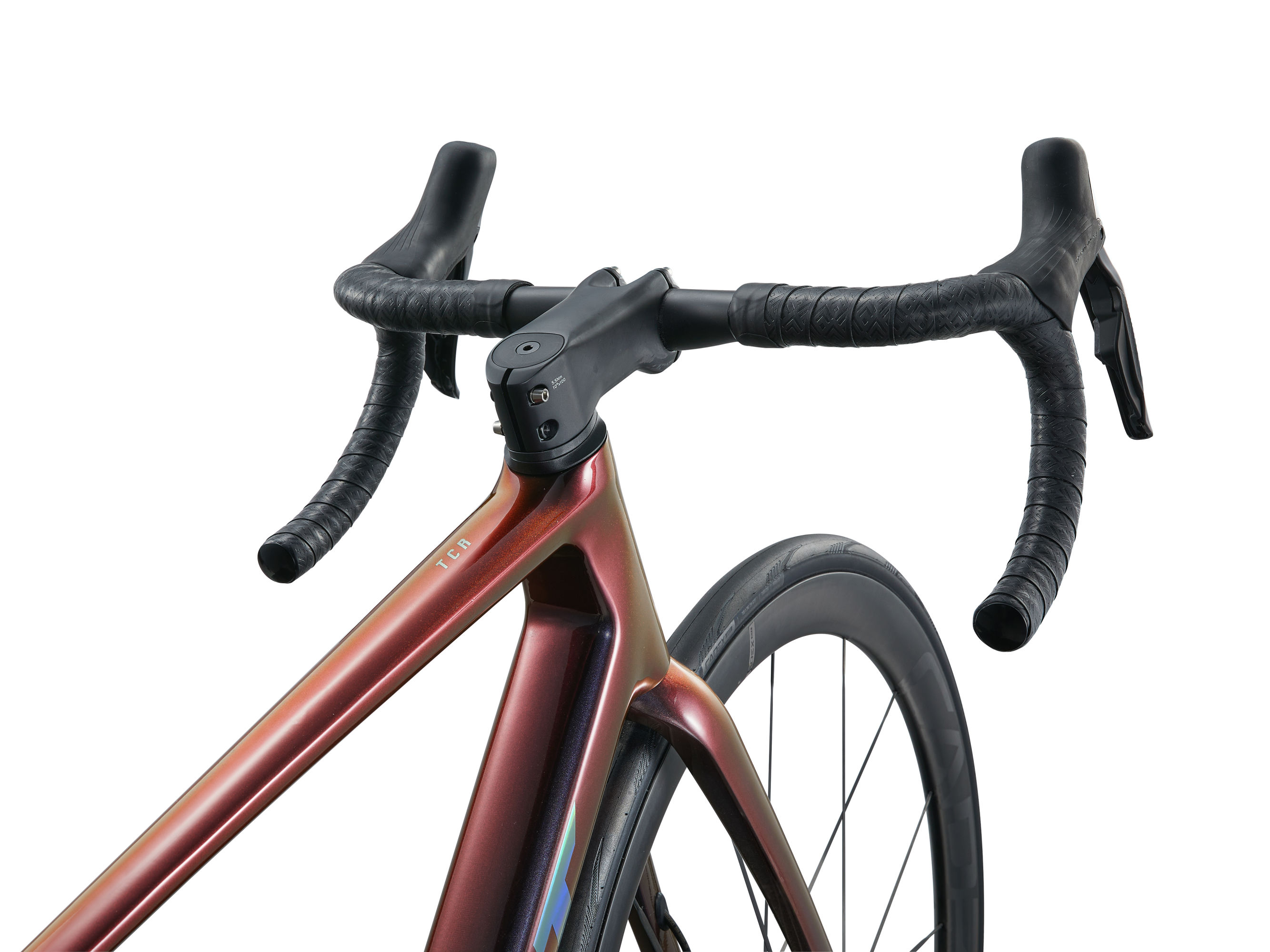 TCR Advanced SL 0 DA