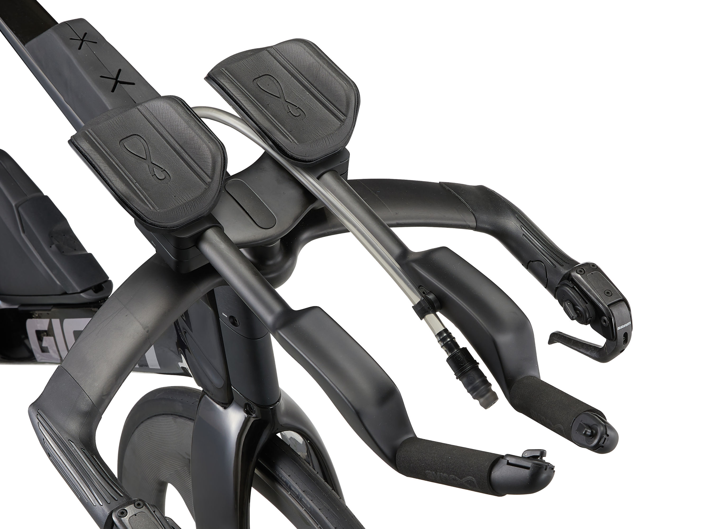 Trinity Advanced SL 0