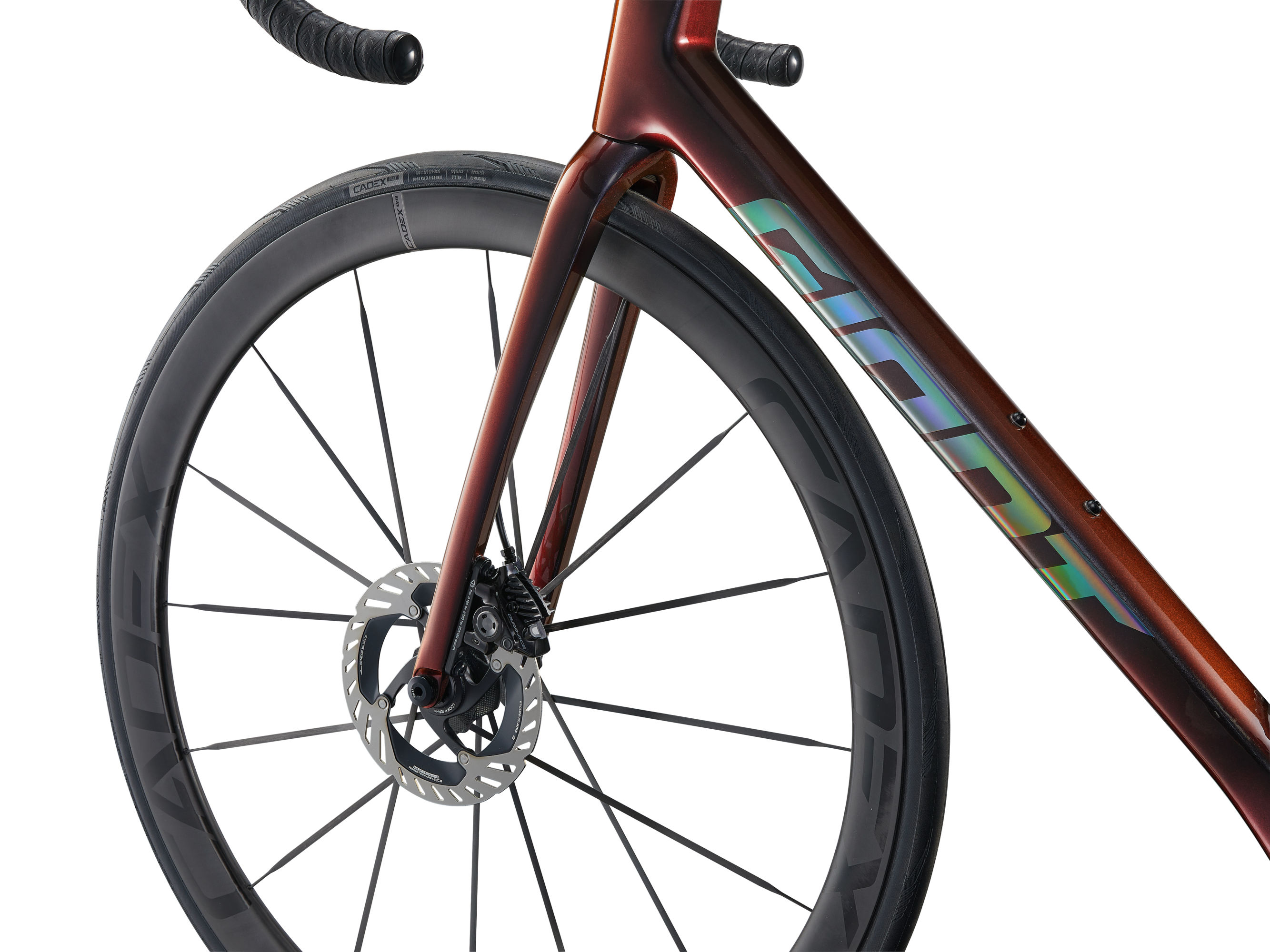 TCR Advanced SL 0 DA