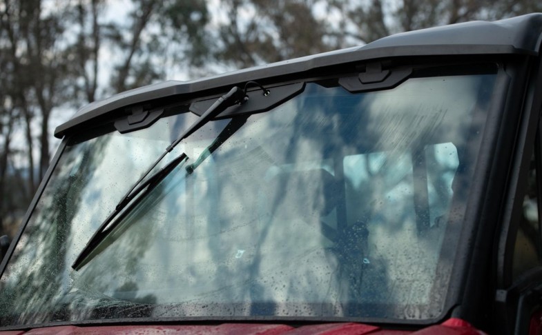 UTV-U10 PRO HIGHLAND