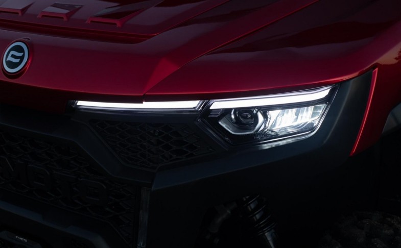 UTV-U10 PRO HIGHLAND