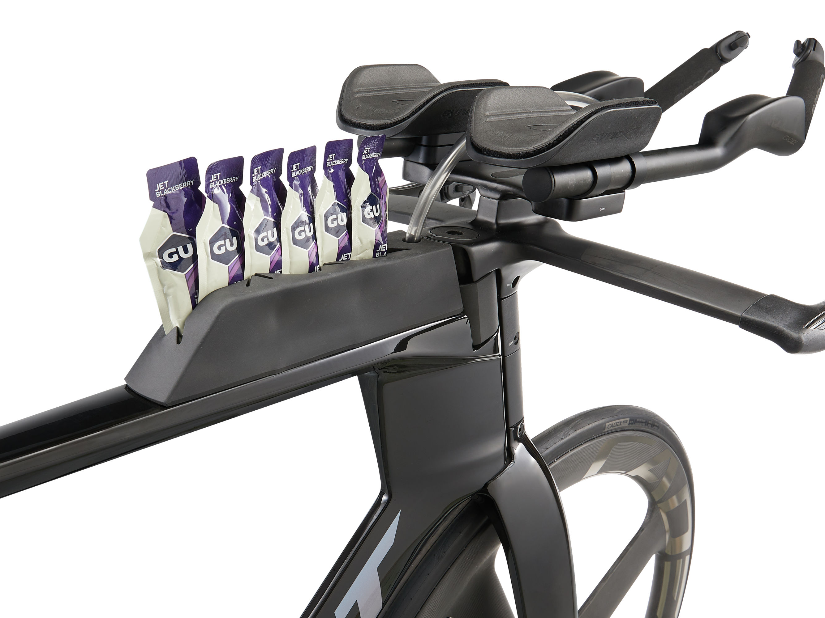 Trinity Advanced SL 0