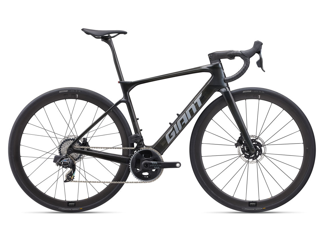 Defy Advanced E+ Elite 1