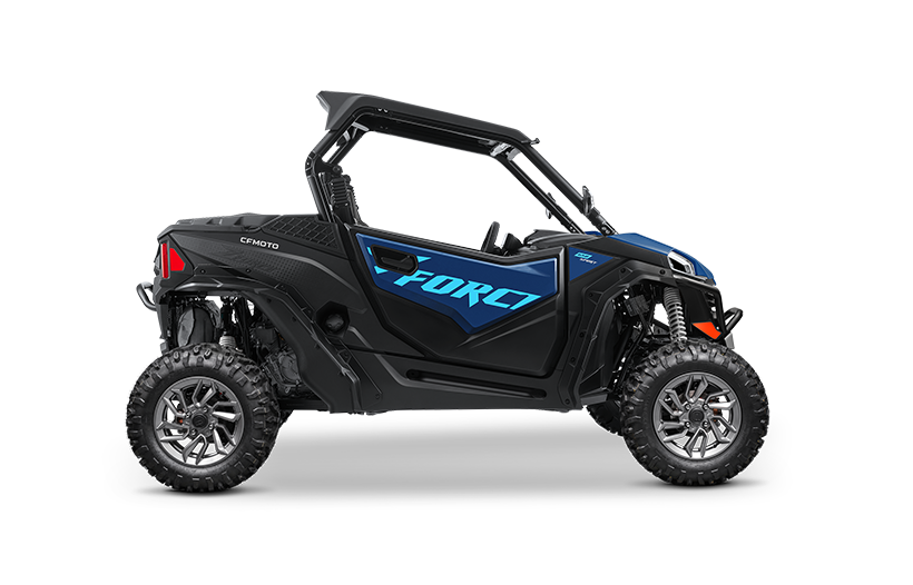 SSV-ZFORCE 650 SPORT