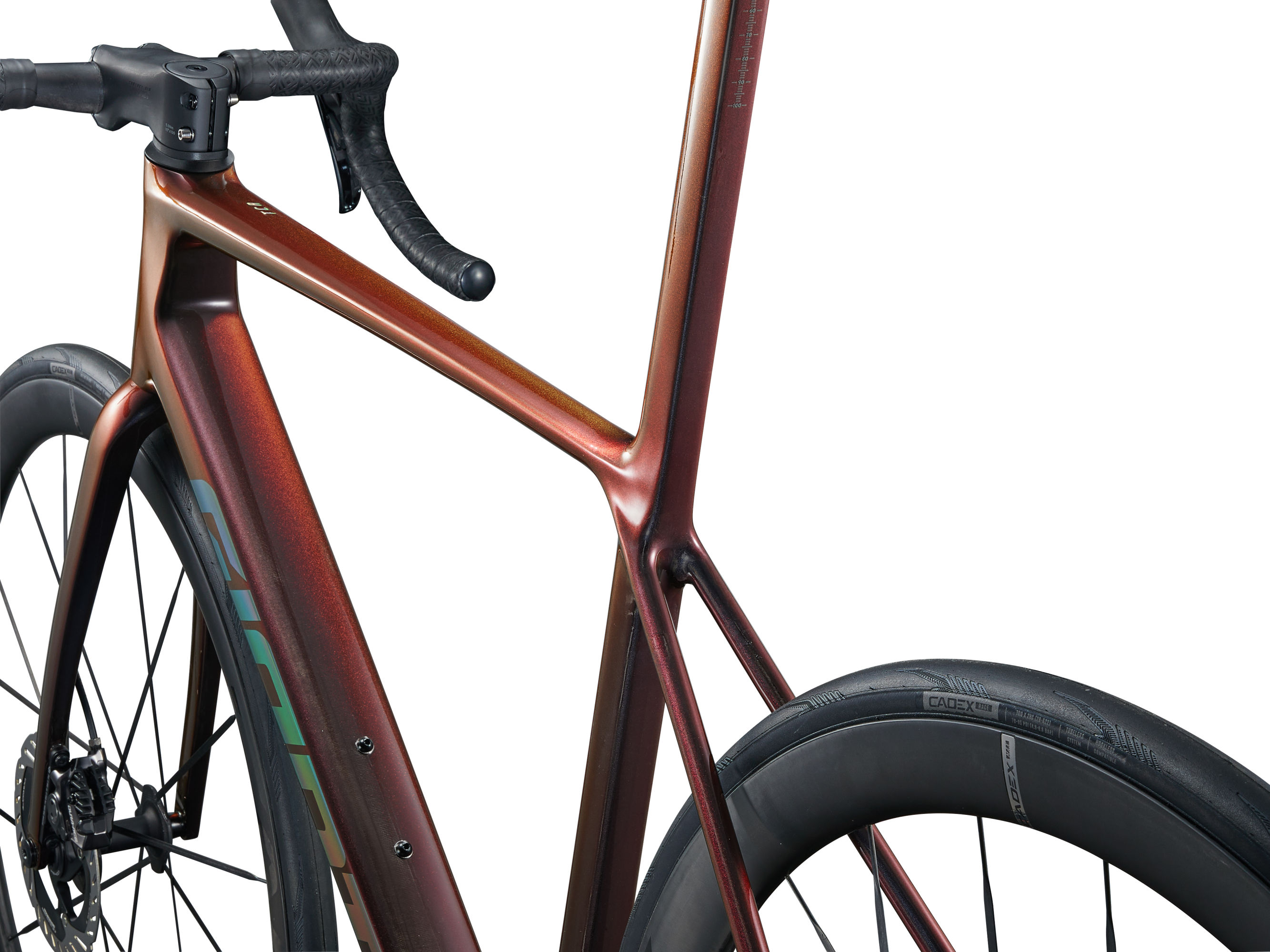 TCR Advanced SL 0 DA