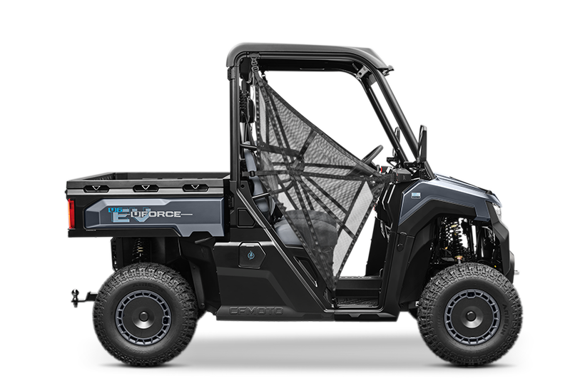 UTV-U6 EV