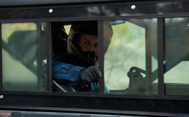 UTV-U10 PRO HIGHLAND