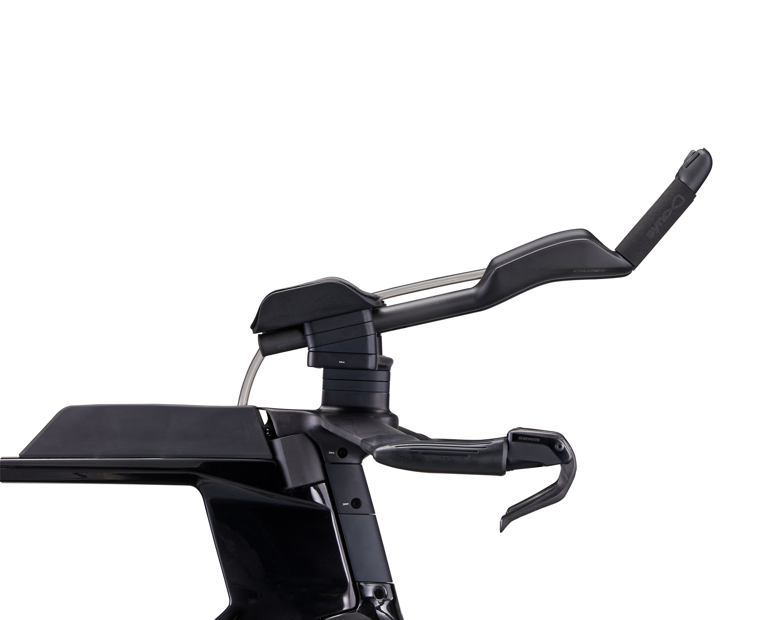 Trinity Advanced SL 0