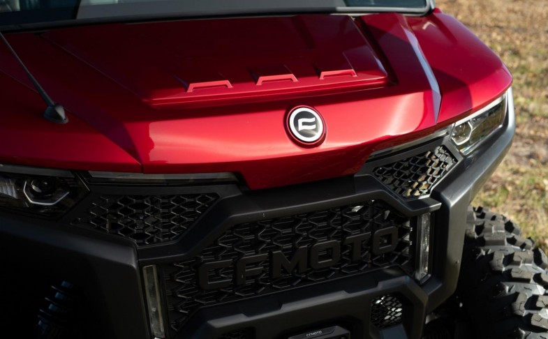 UTV-U10 PRO HIGHLAND