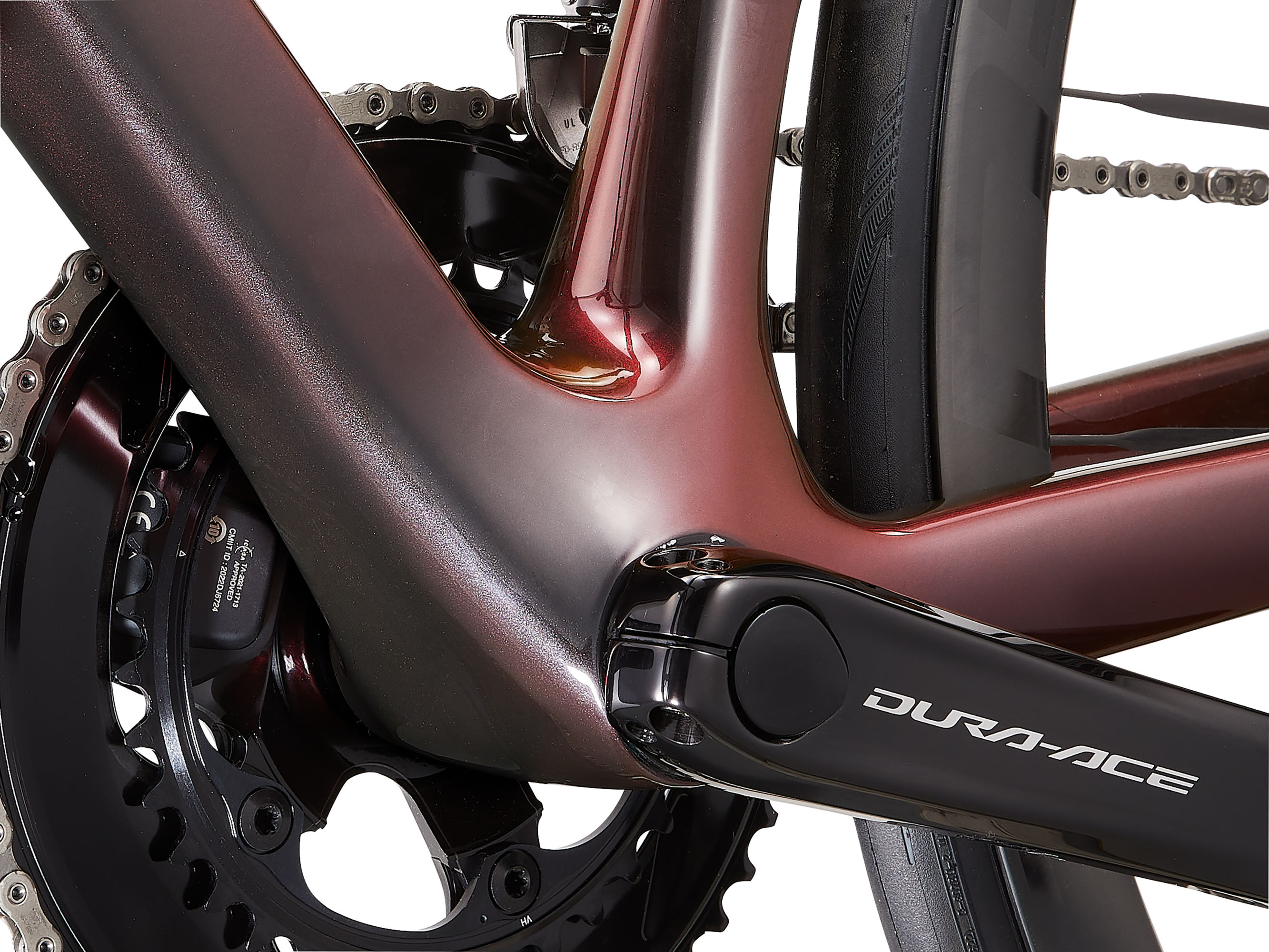 TCR Advanced SL 0 DA