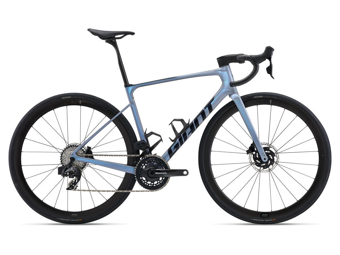 Defy Advanced SL 0