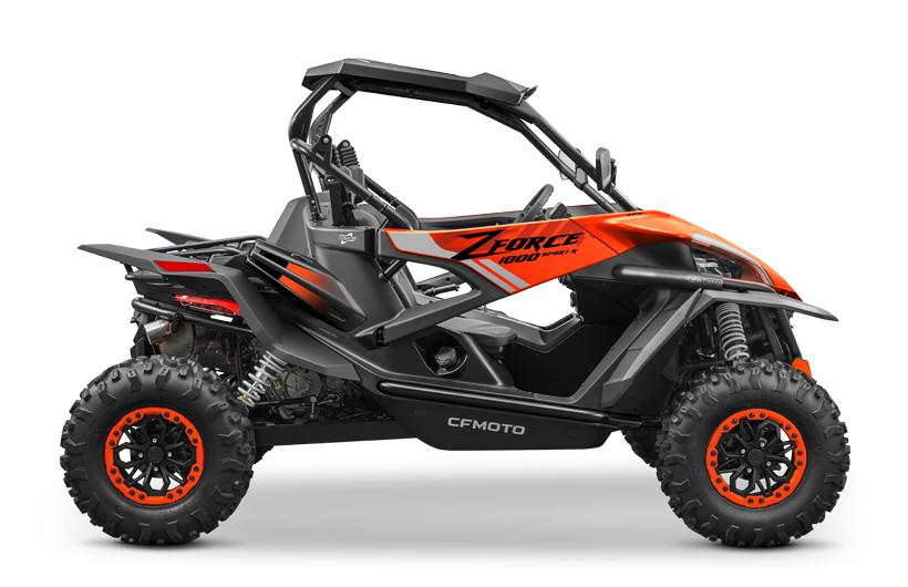 SSV-ZFORCE 1000 SPORT R