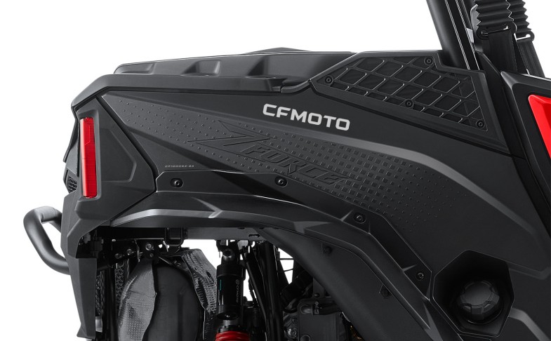 SSV-ZFORCE 950 SPORT