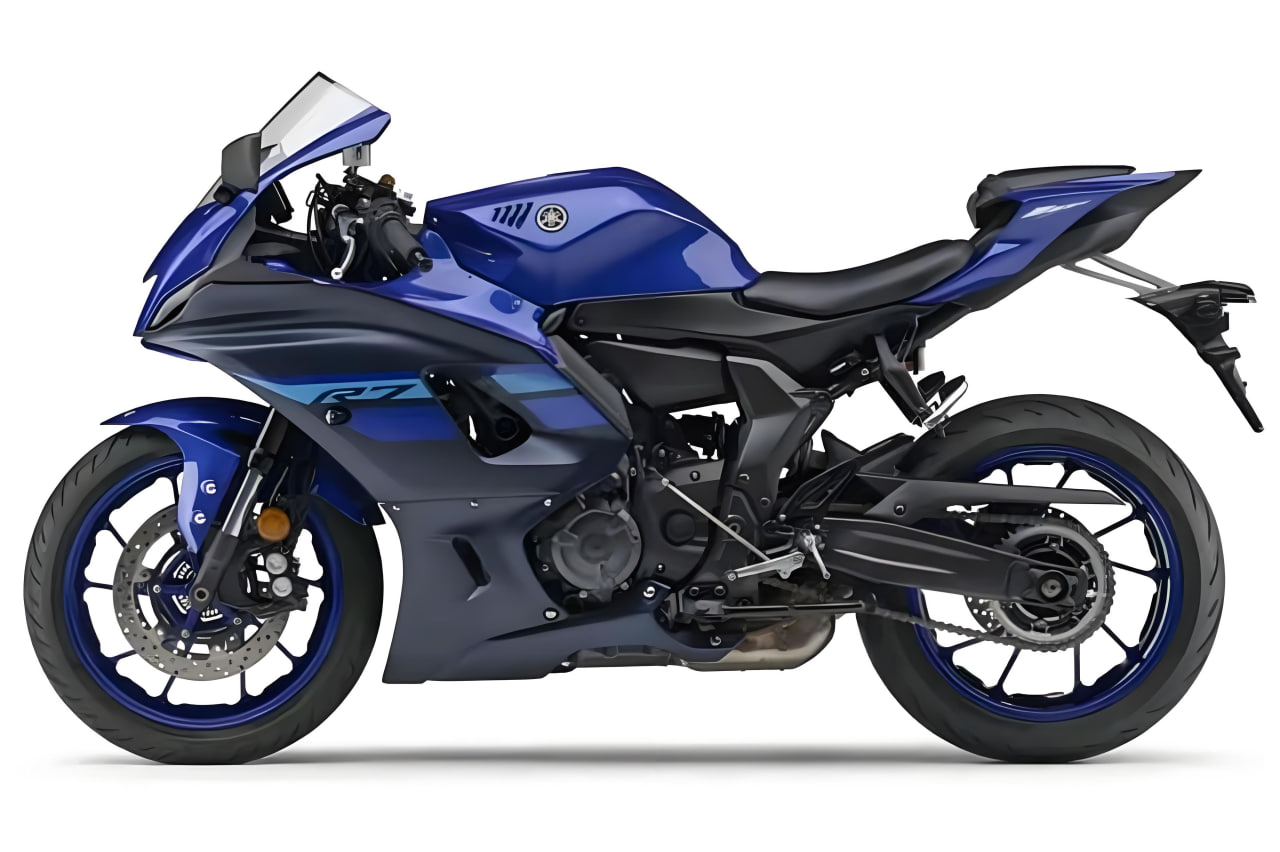 YAMAHA-2023-R7