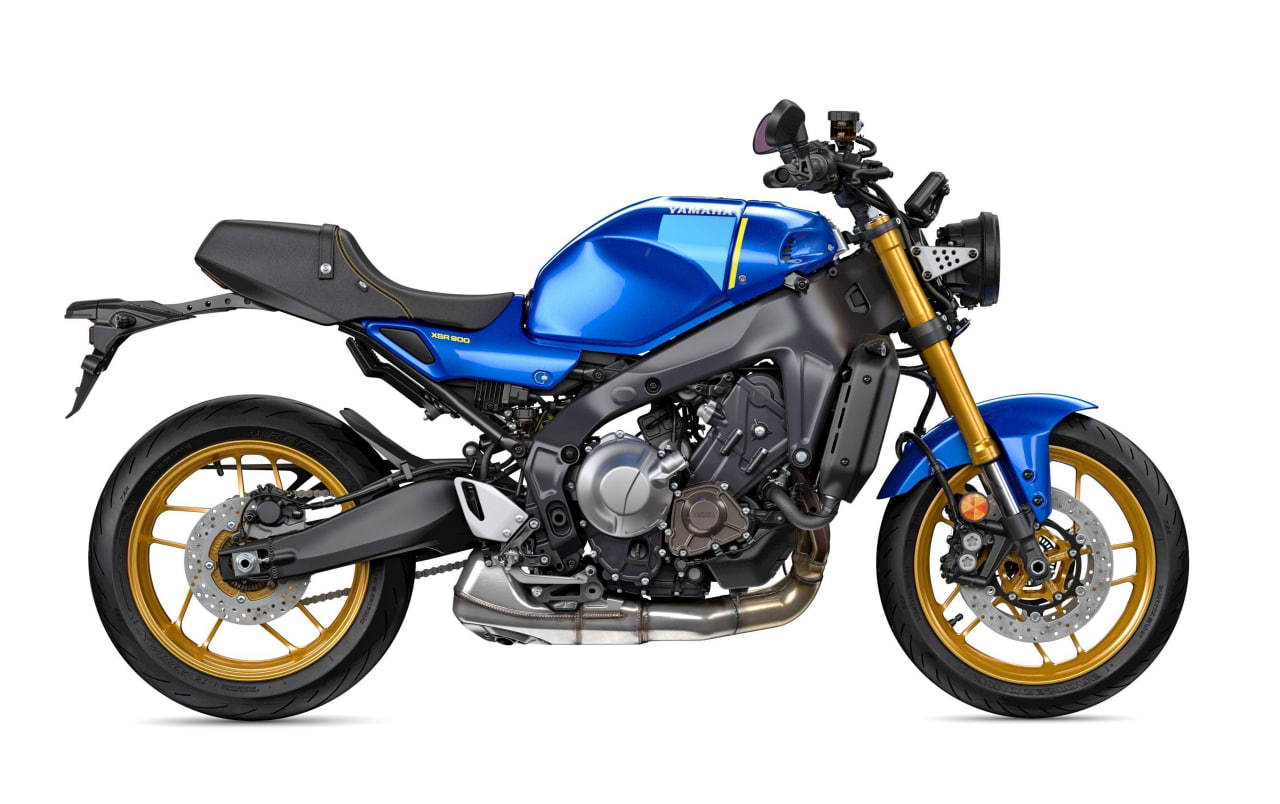 YAMAHA-XSR900