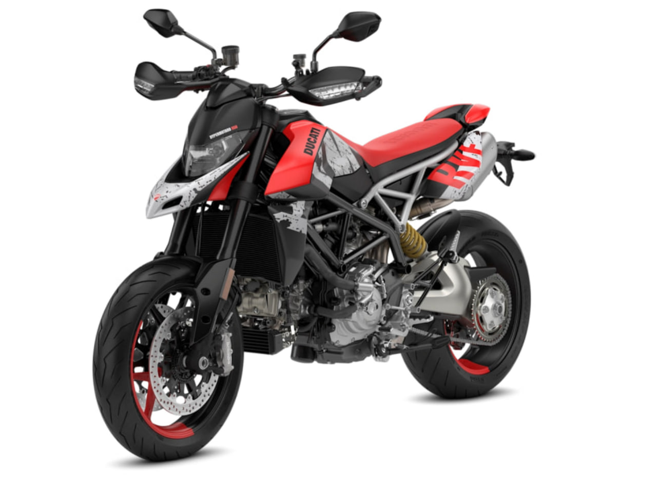 Ducati-Hypermotard 950 SP