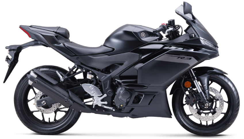 YAMAHA-YZF-R3